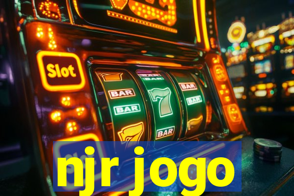 njr jogo