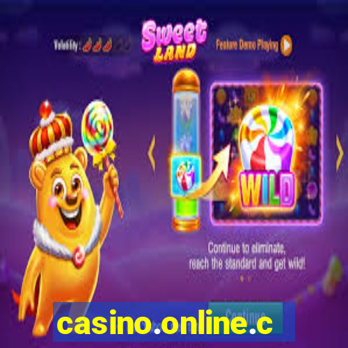 casino.online.chile