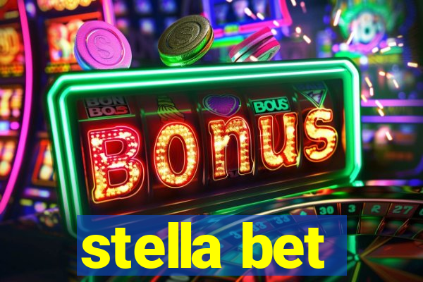 stella bet