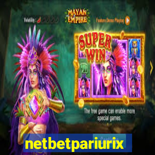 netbetpariurix