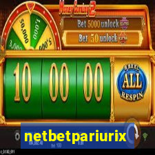 netbetpariurix