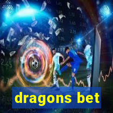 dragons bet