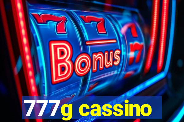 777g cassino