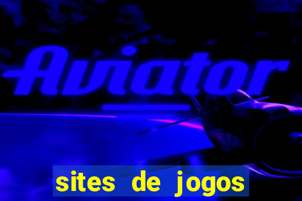 sites de jogos online de futebol