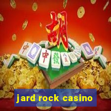 jard rock casino