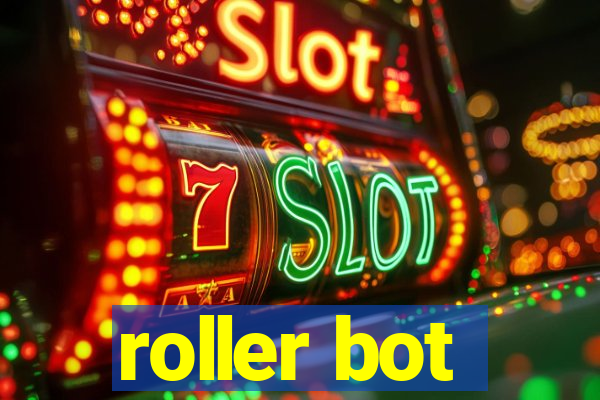 roller bot