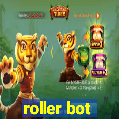 roller bot