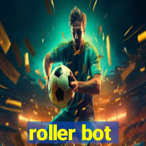 roller bot