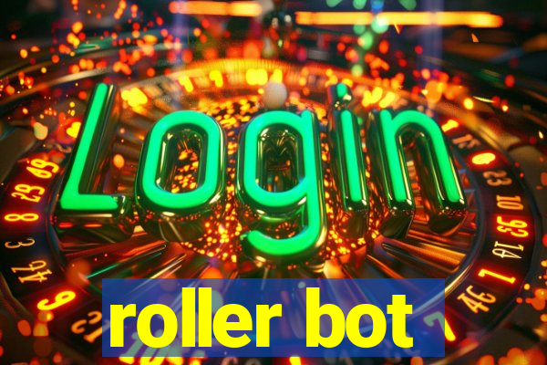 roller bot