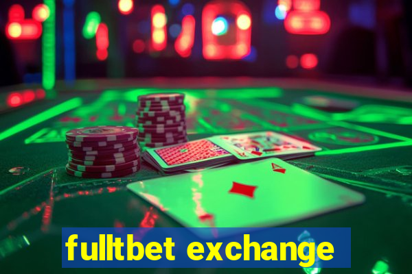 fulltbet exchange