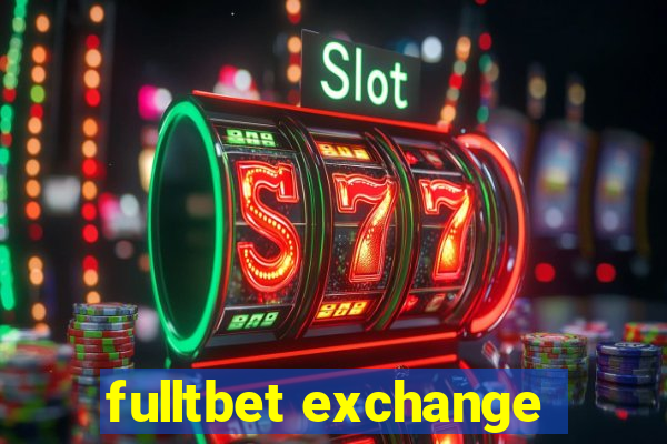 fulltbet exchange