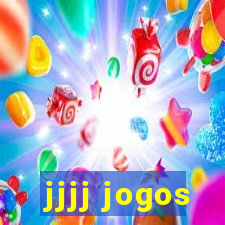 jjjj jogos