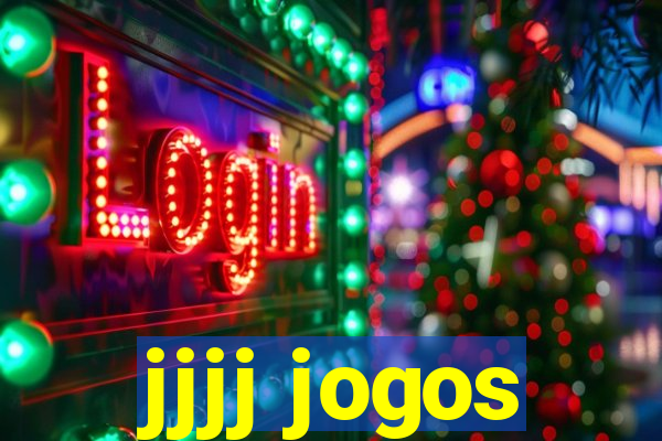 jjjj jogos