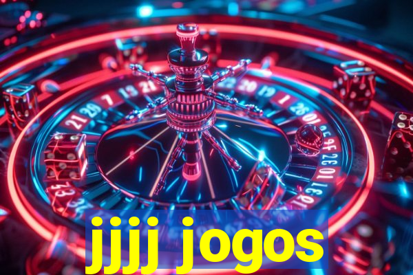 jjjj jogos