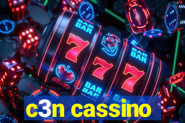 c3n cassino