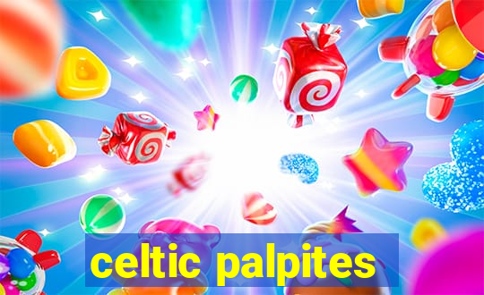 celtic palpites