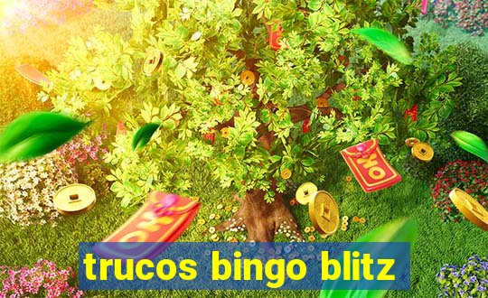 trucos bingo blitz