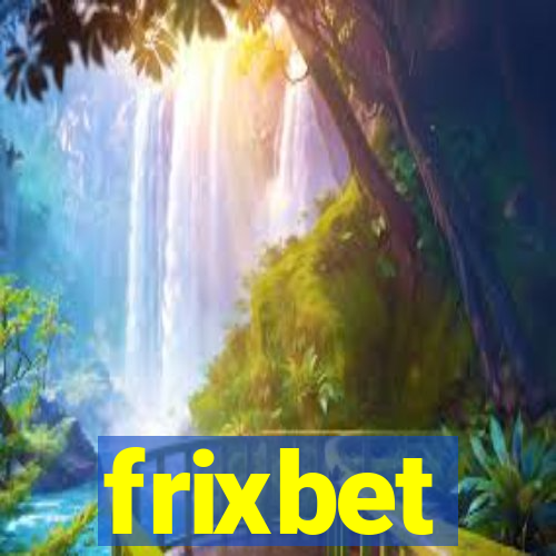 frixbet