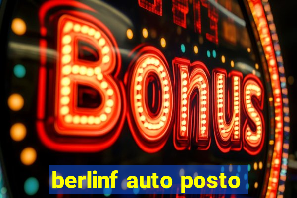 berlinf auto posto