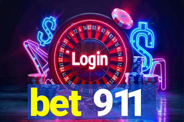 bet 911