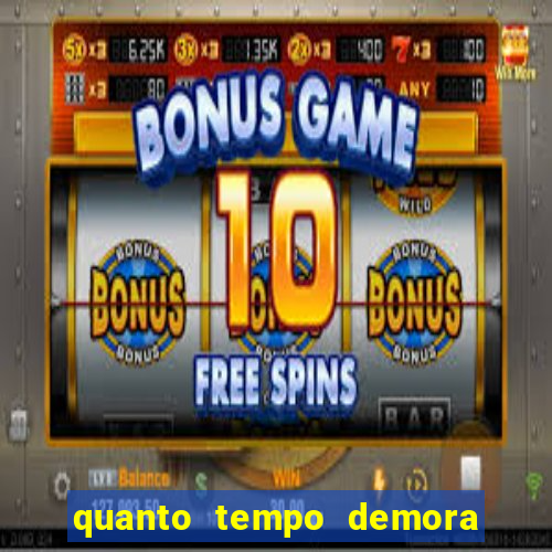 quanto tempo demora para cair o pix da bet365