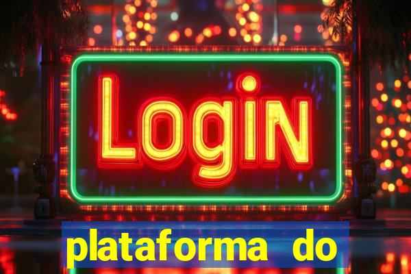 plataforma do tigrinho que da bonus no cadastro