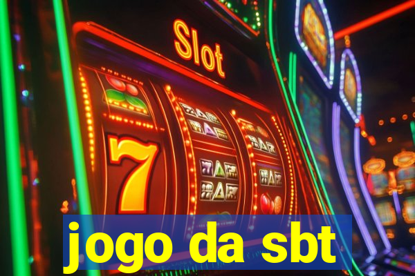 jogo da sbt