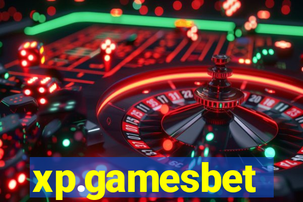 xp.gamesbet