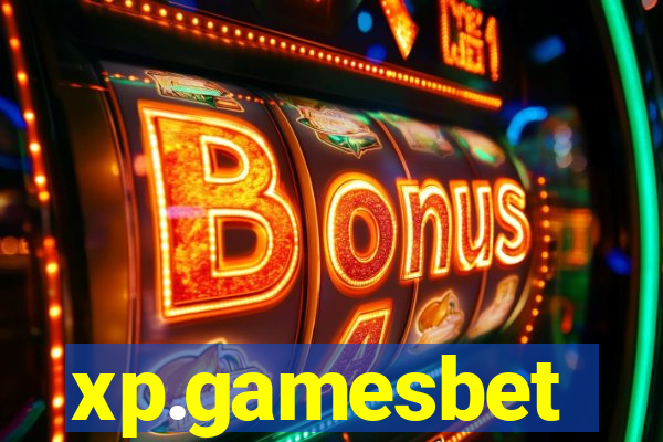 xp.gamesbet