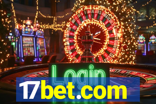 17bet.com