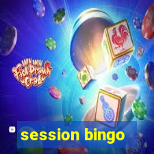 session bingo