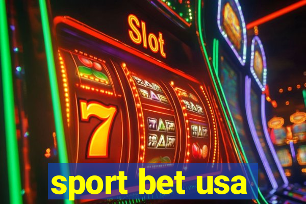 sport bet usa