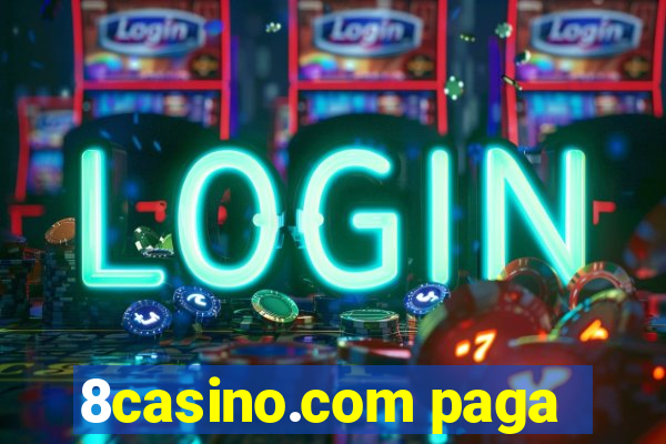 8casino.com paga