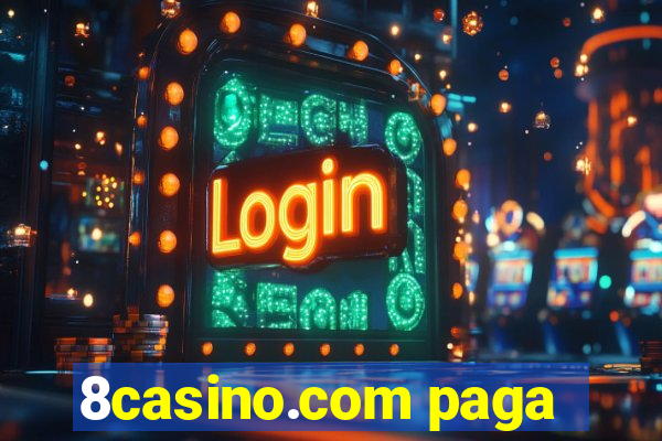 8casino.com paga