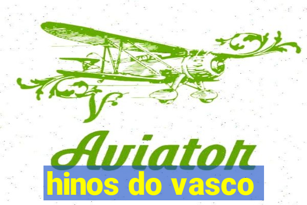 hinos do vasco