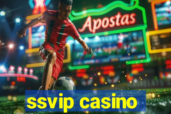 ssvip casino