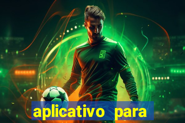 aplicativo para analisar jogos