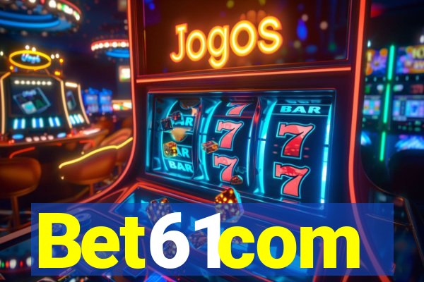 Bet61com