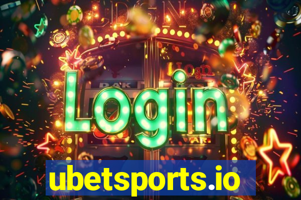 ubetsports.io