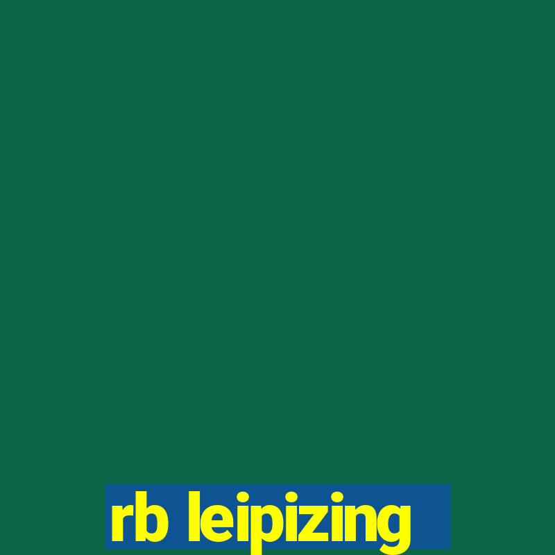 rb leipizing