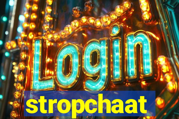 stropchaat