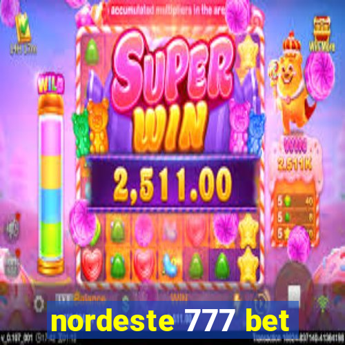 nordeste 777 bet