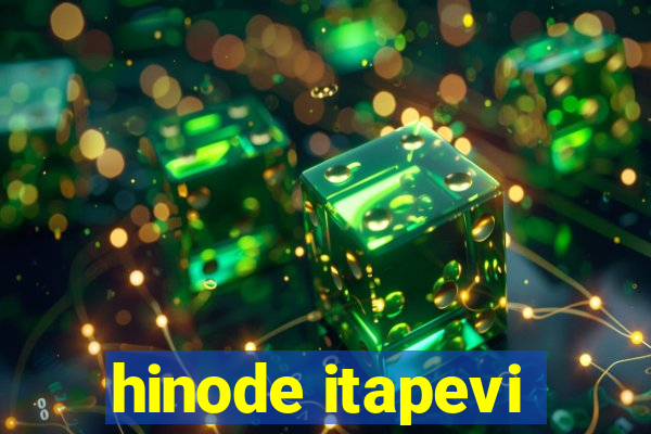 hinode itapevi