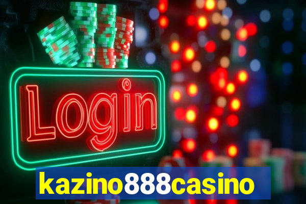 kazino888casino