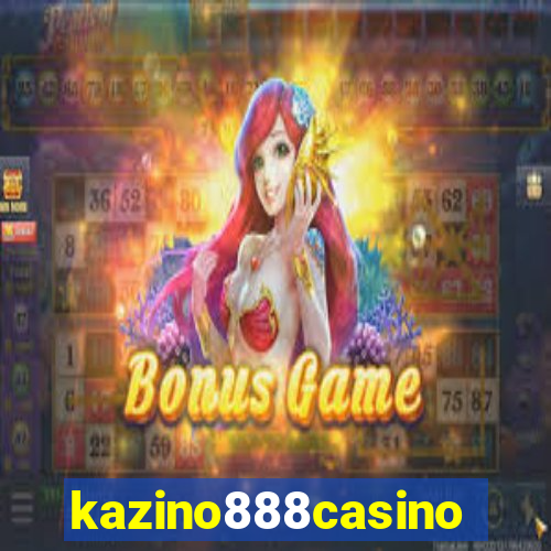 kazino888casino