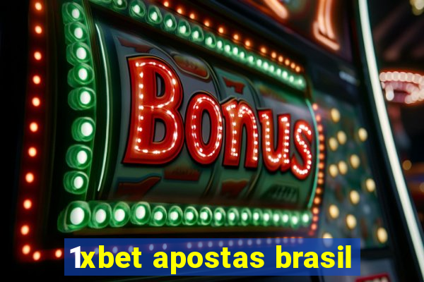 1xbet apostas brasil