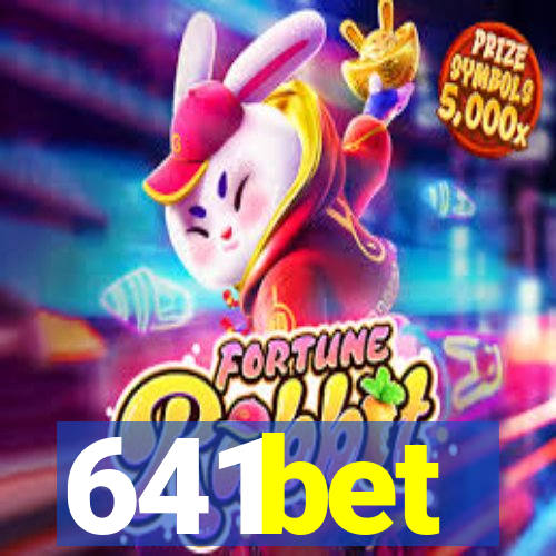 641bet