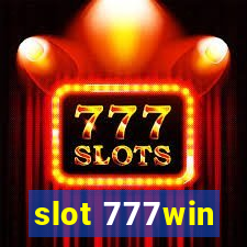 slot 777win