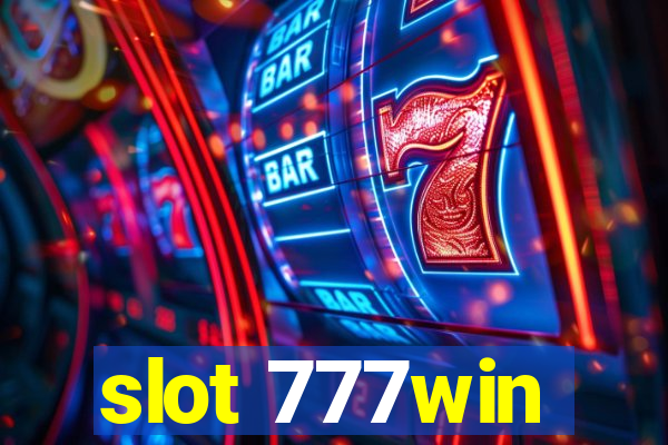 slot 777win