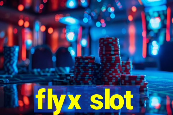 flyx slot